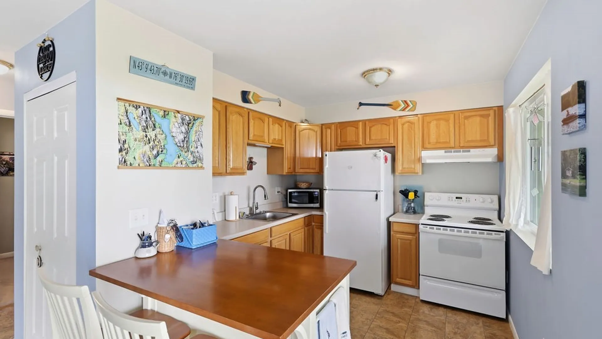 Property at 214 Fire Lane 16 Lane, Cato, NY 13033 13