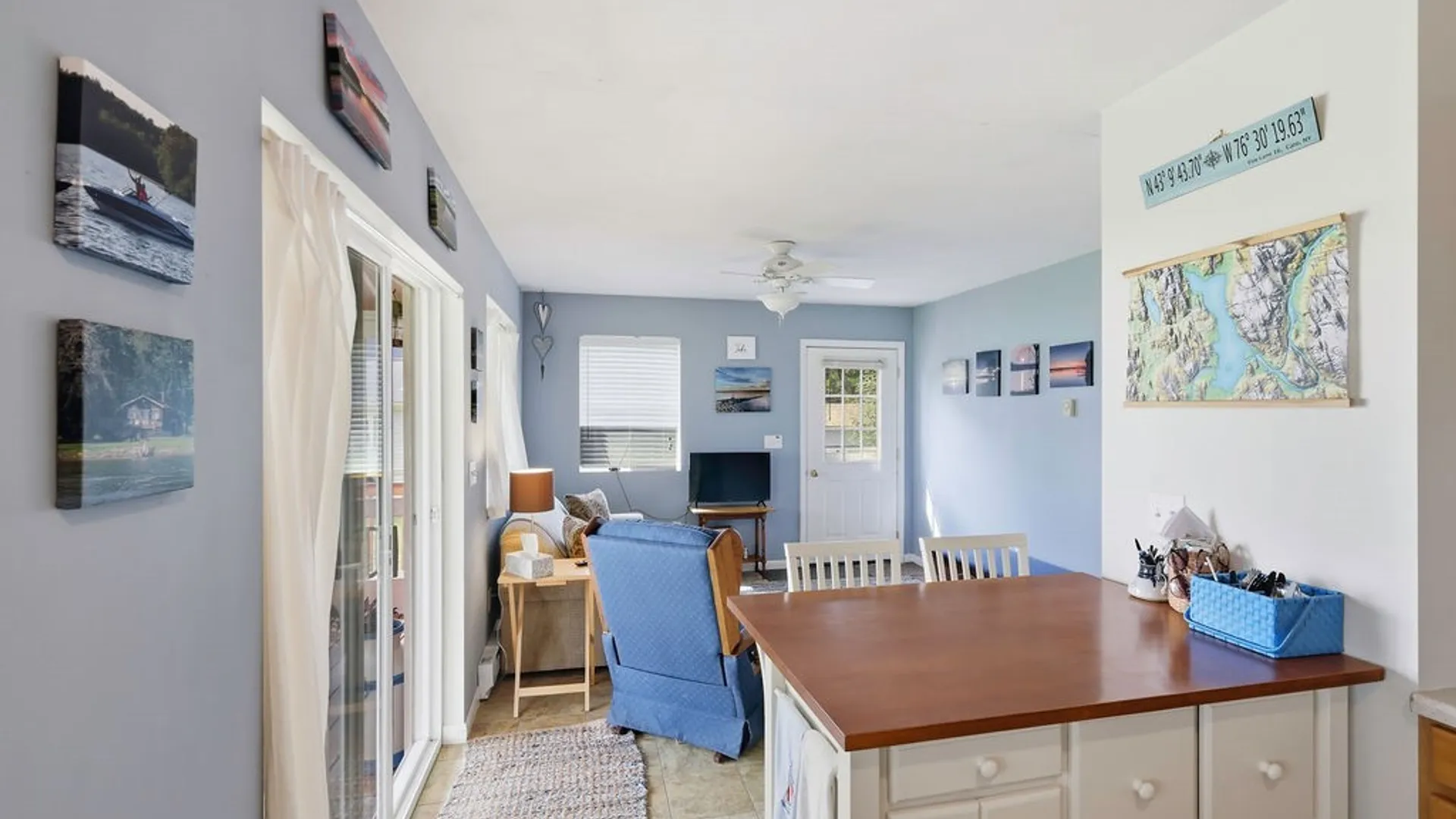 Property at 214 Fire Lane 16 Lane, Cato, NY 13033 14