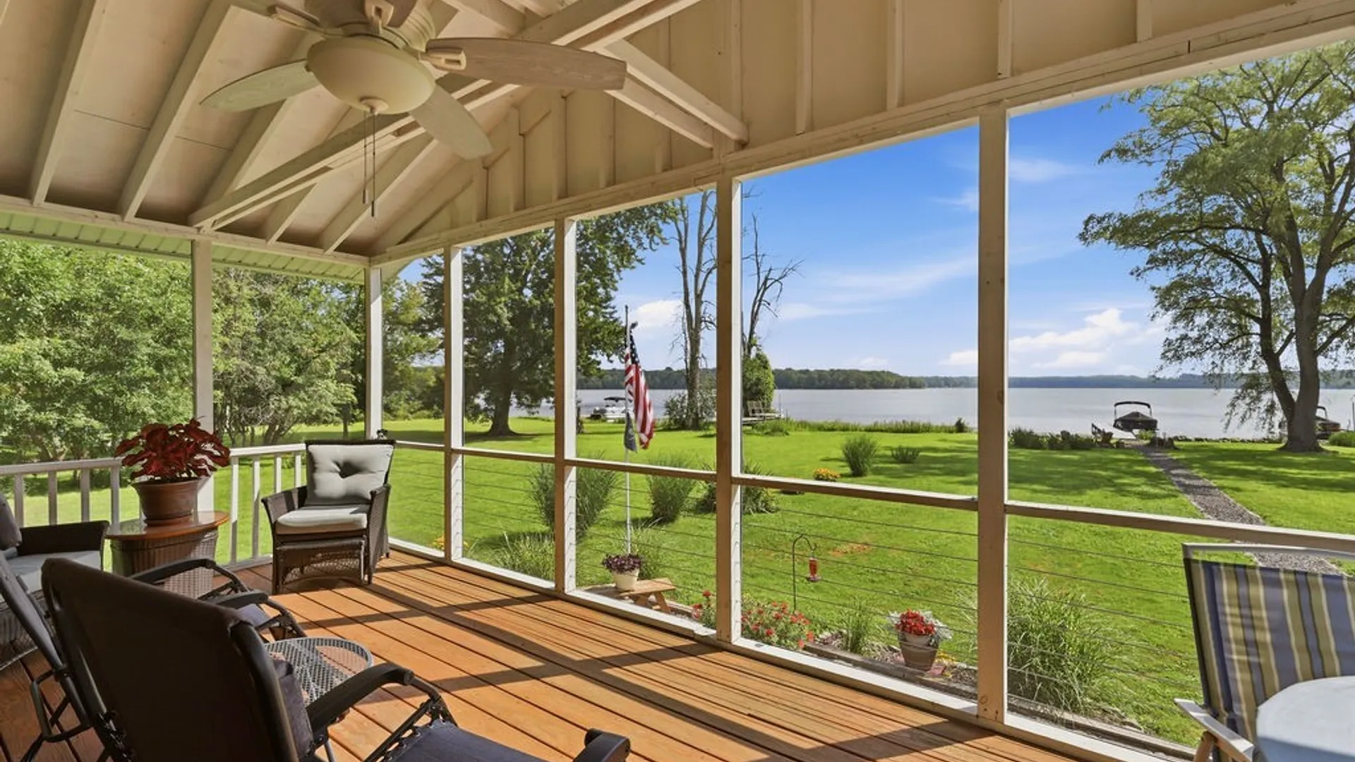 Property at 214 Fire Lane 16 Lane, Cato, NY 13033 18