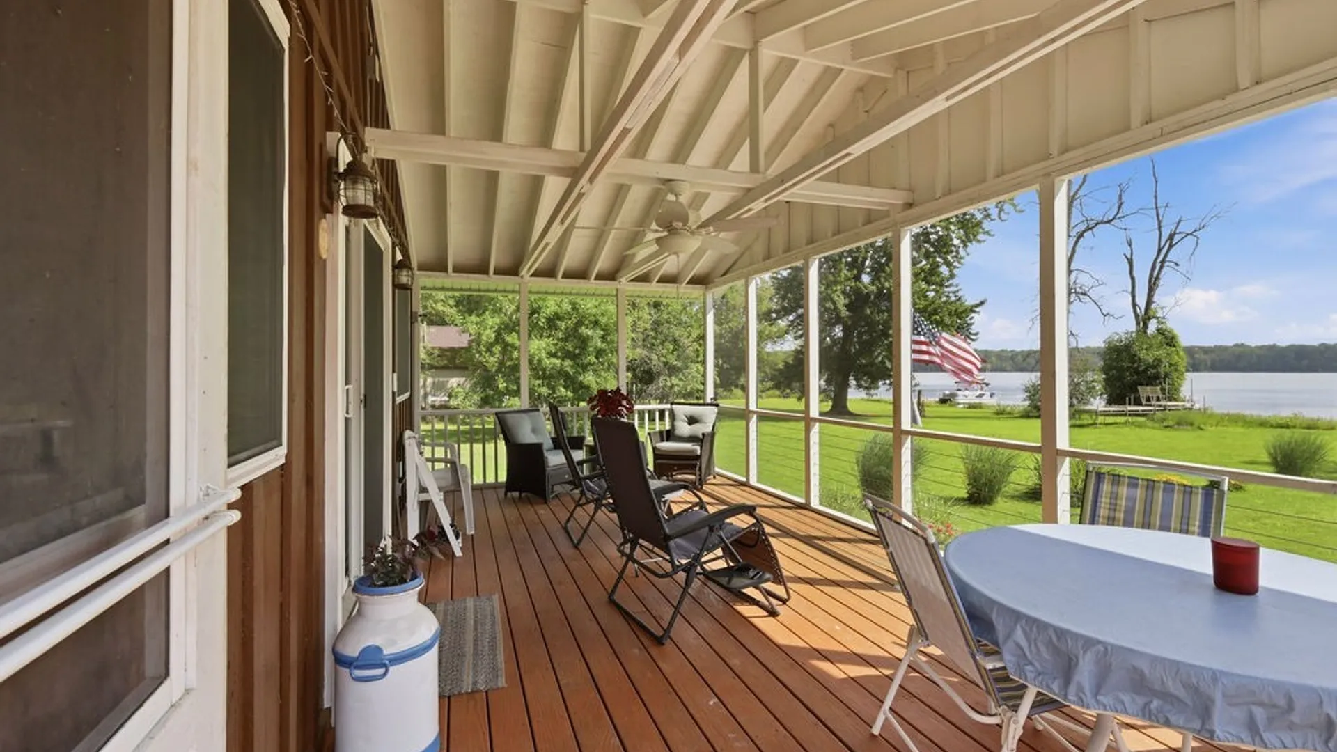 Property at 214 Fire Lane 16 Lane, Cato, NY 13033 19