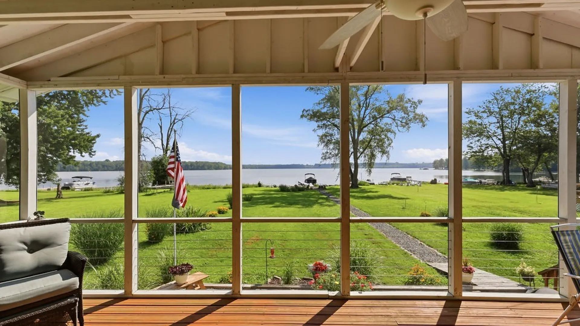 Property at 214 Fire Lane 16 Lane, Cato, NY 13033 20