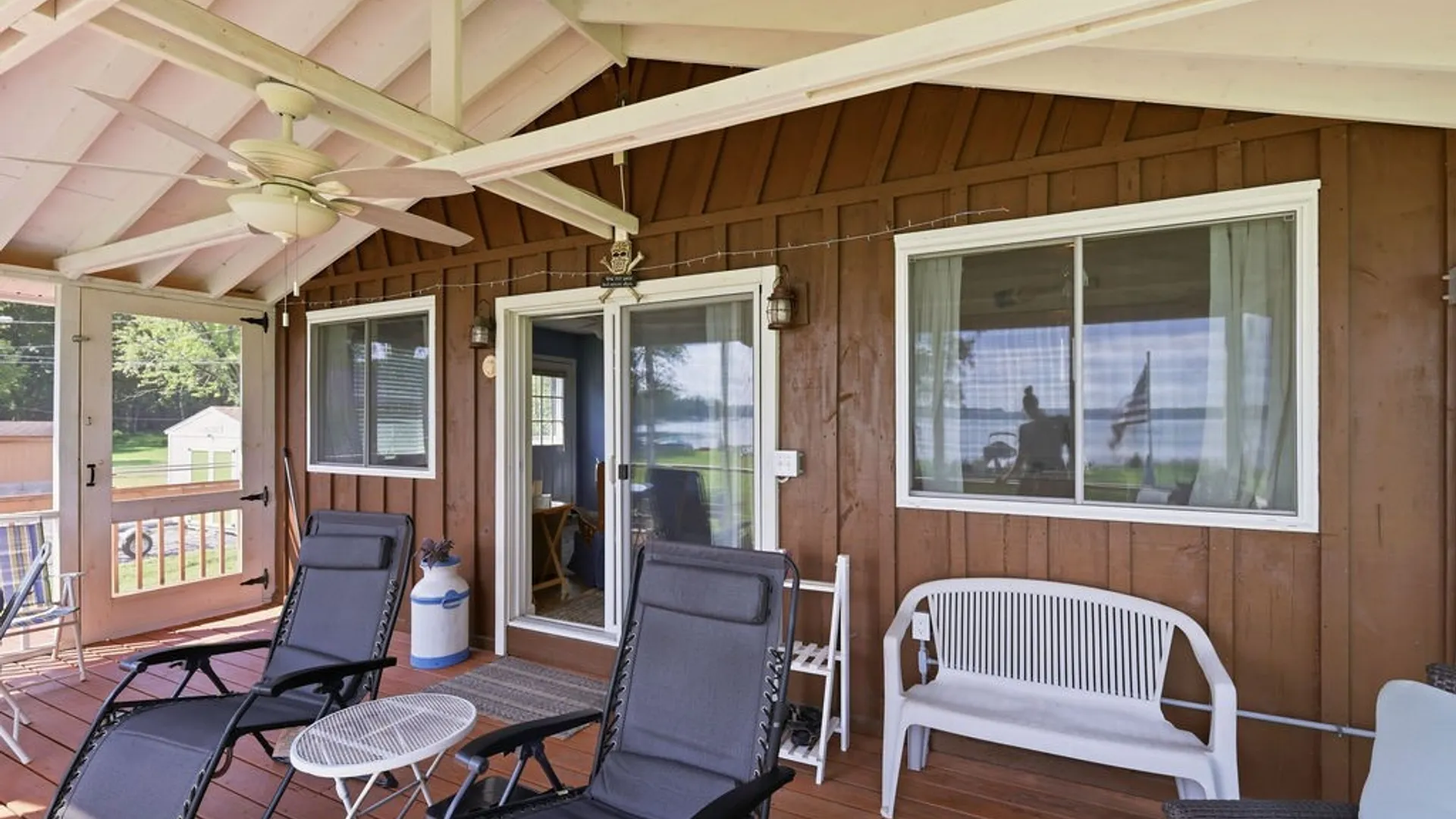 Property at 214 Fire Lane 16 Lane, Cato, NY 13033 22