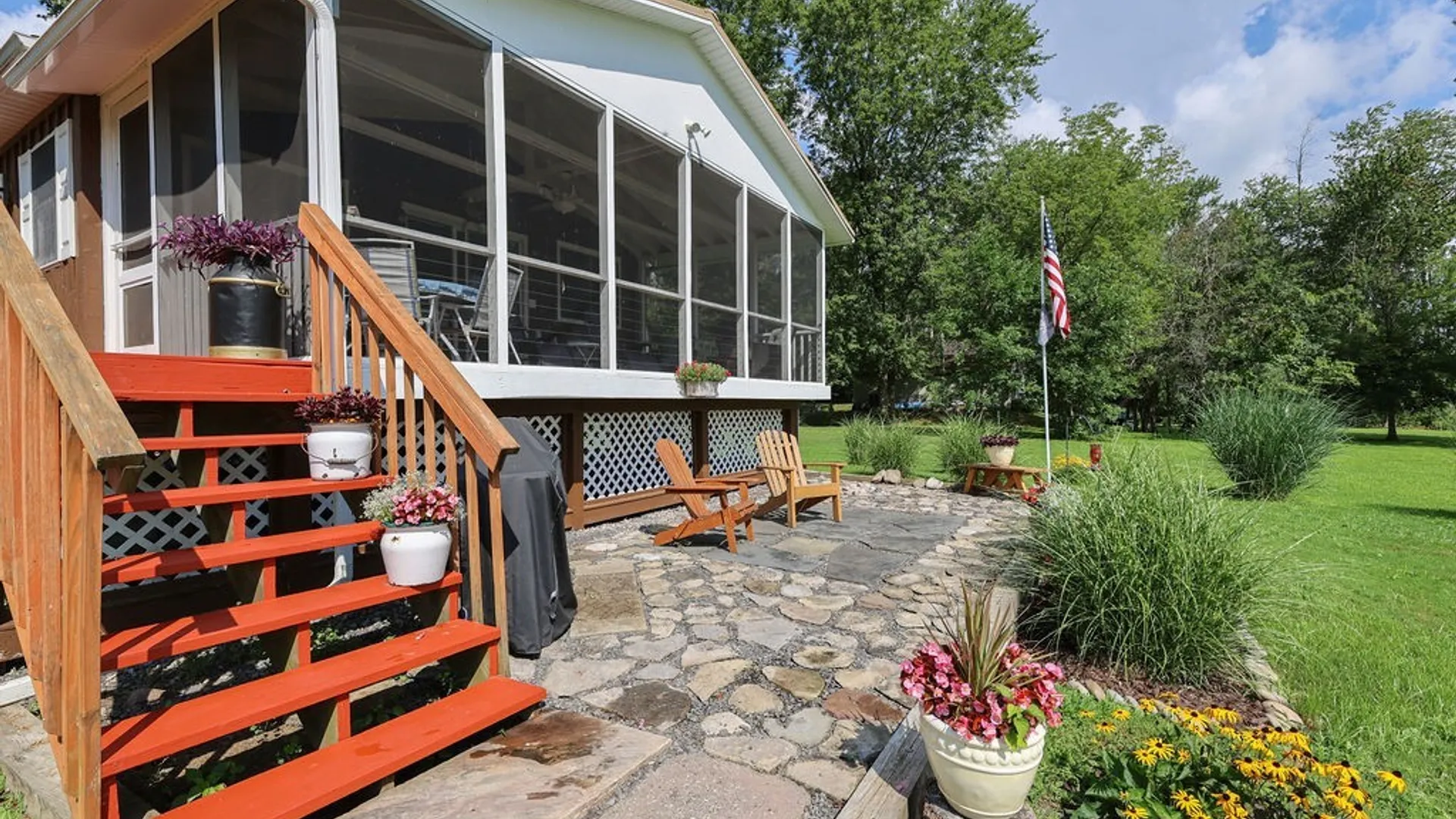 Property at 214 Fire Lane 16 Lane, Cato, NY 13033 23