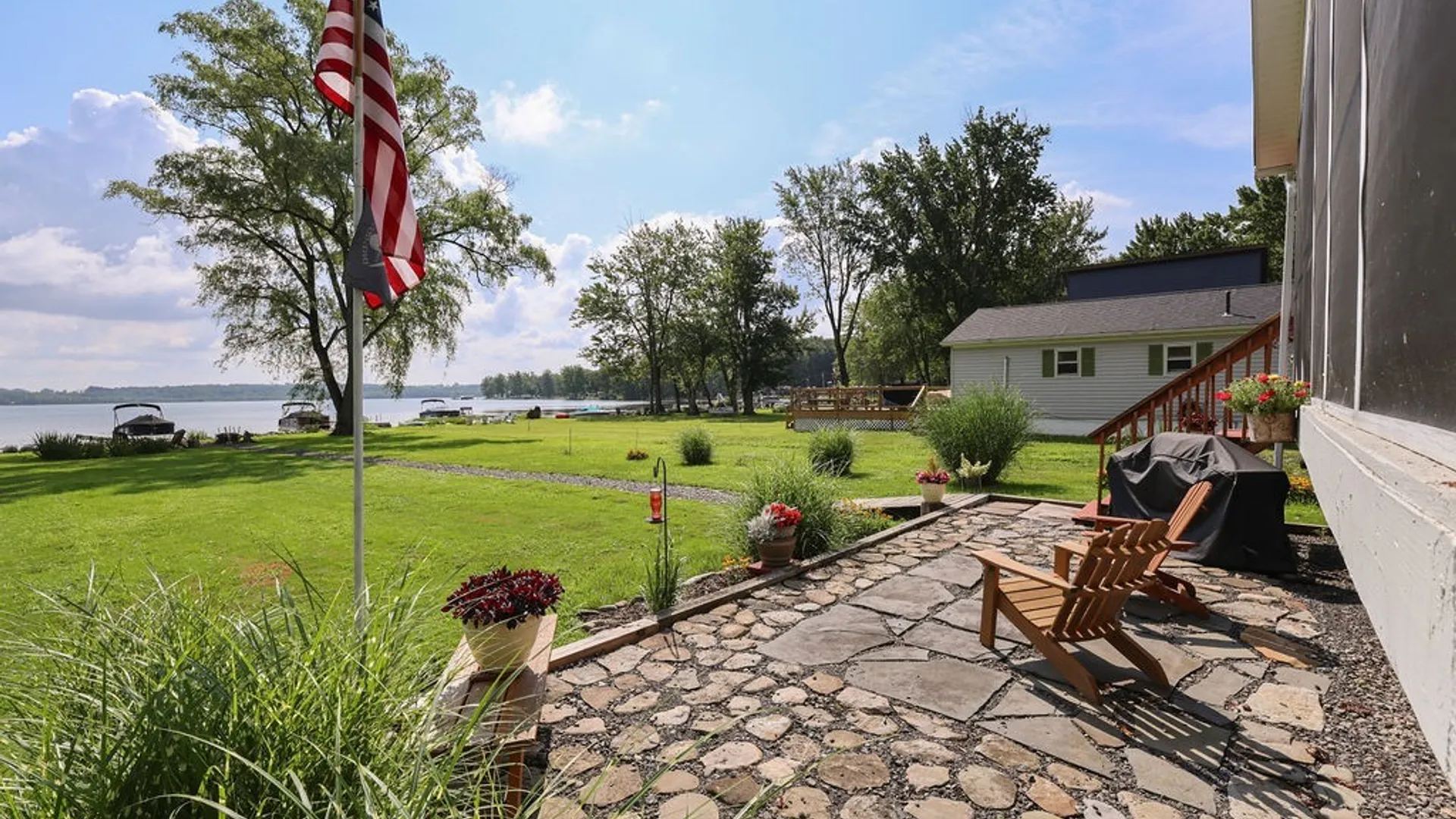 Property at 214 Fire Lane 16 Lane, Cato, NY 13033 24