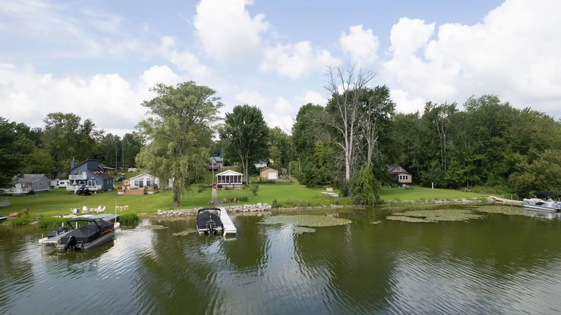 Property at 214 Fire Lane 16 Lane, Cato, NY 13033 28