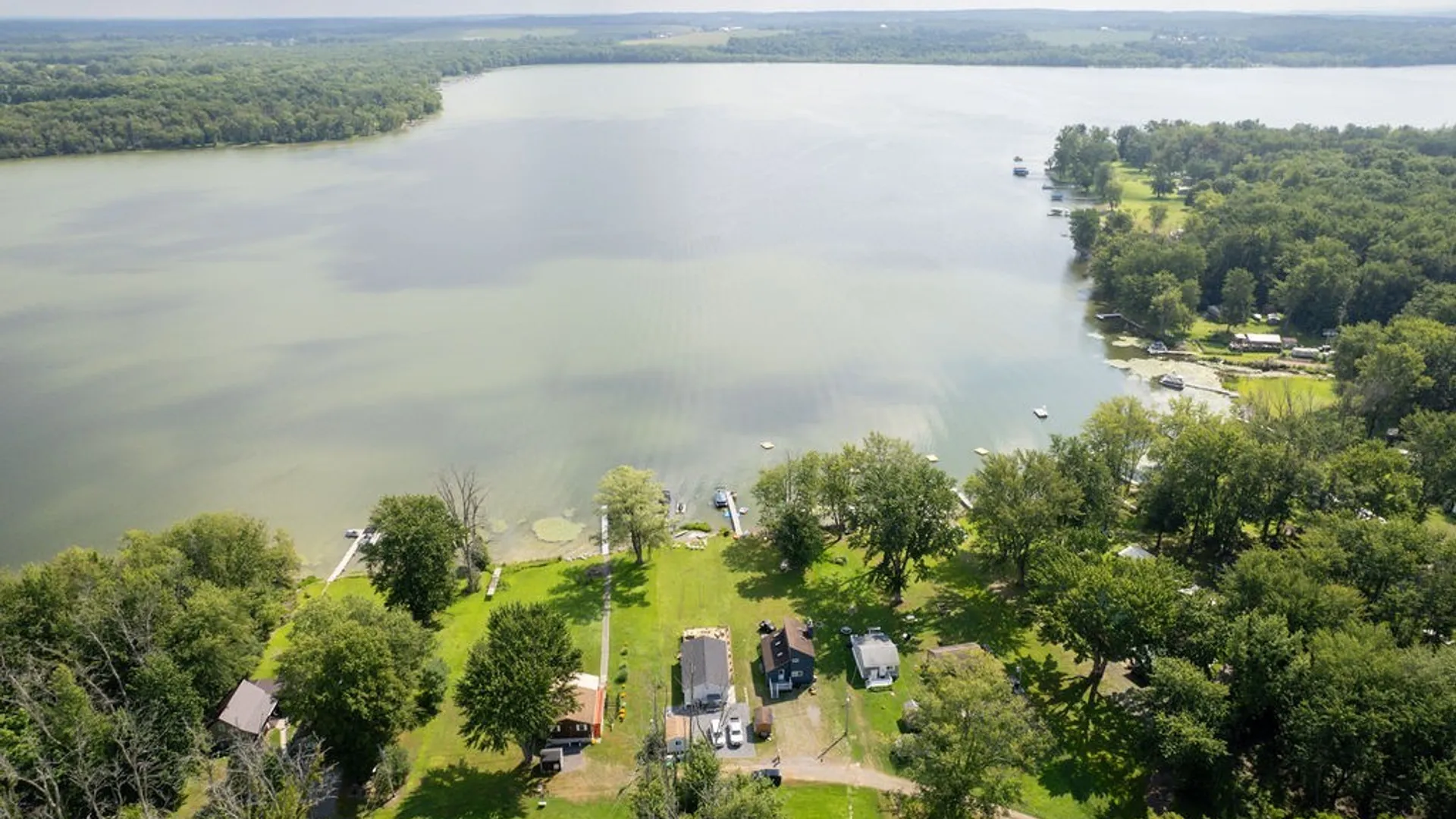 Property at 214 Fire Lane 16 Lane, Cato, NY 13033 33