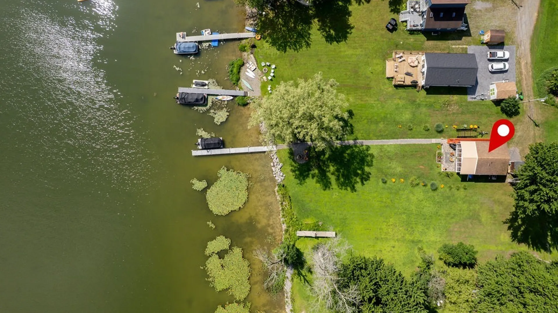 Property at 214 Fire Lane 16 Lane, Cato, NY 13033 46