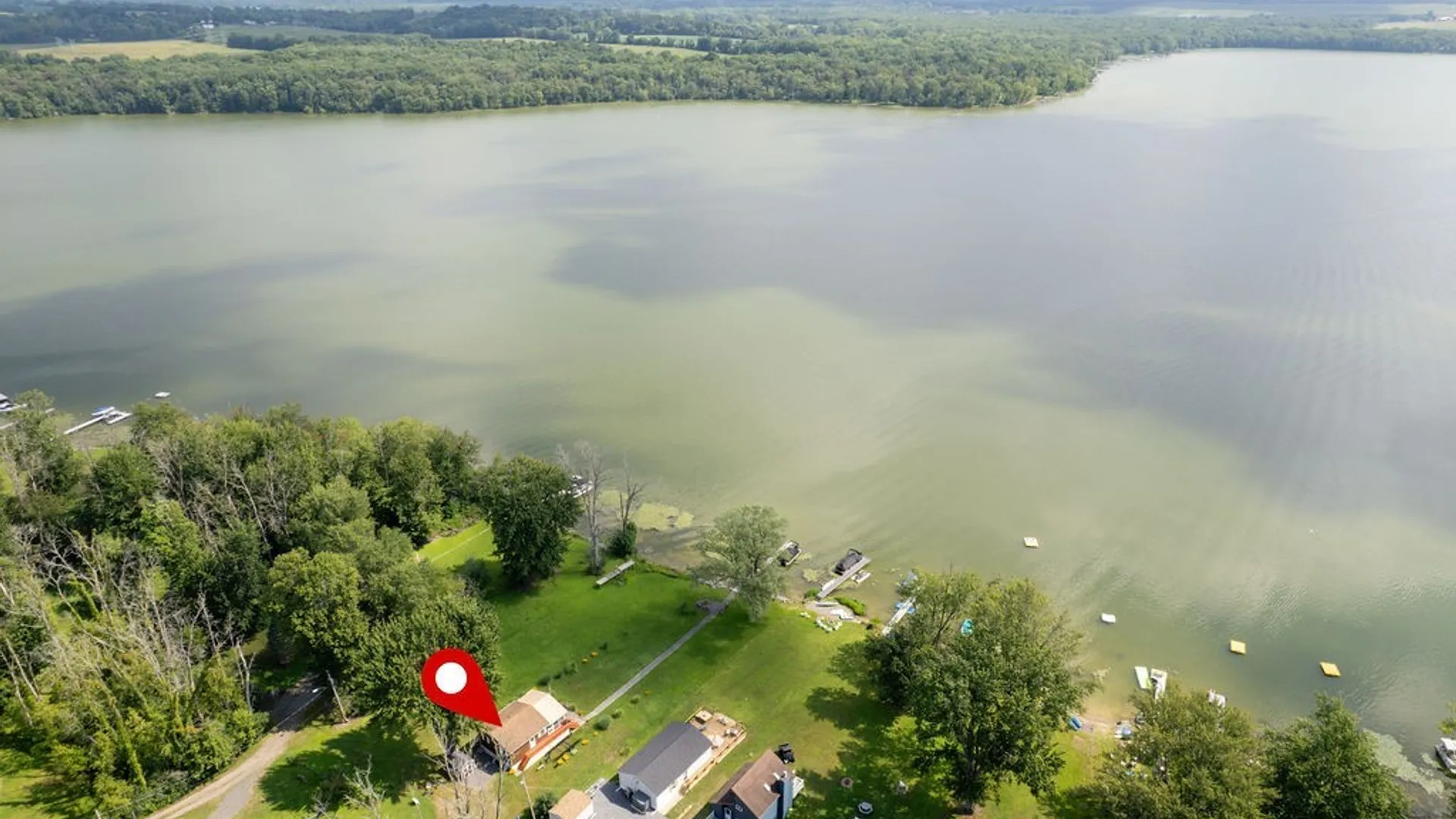 Property at 214 Fire Lane 16 Lane, Cato, NY 13033 47