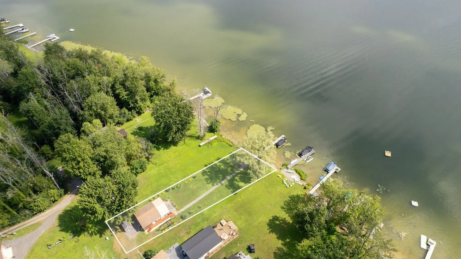 Property at 214 Fire Lane 16 Lane, Cato, NY 13033 48