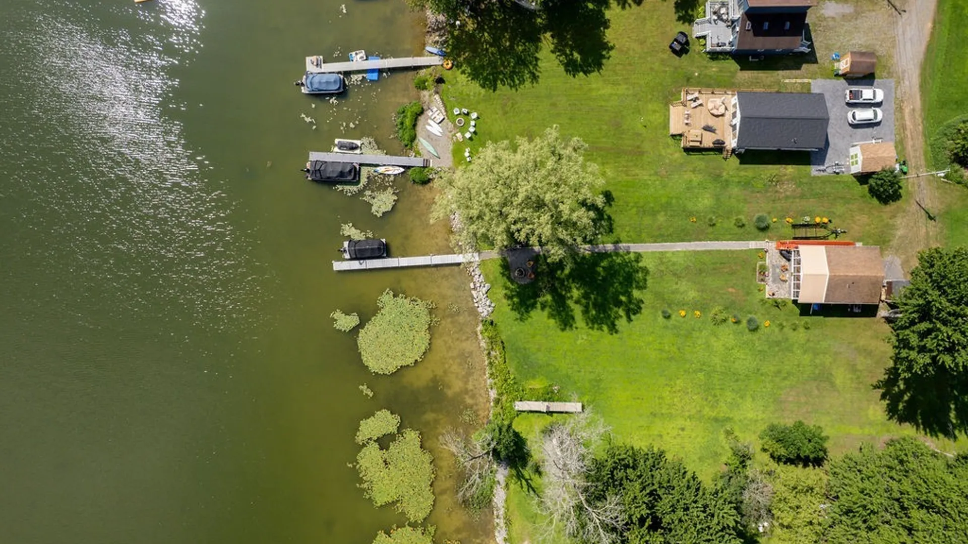 Property at 214 Fire Lane 16 Lane, Cato, NY 13033 34