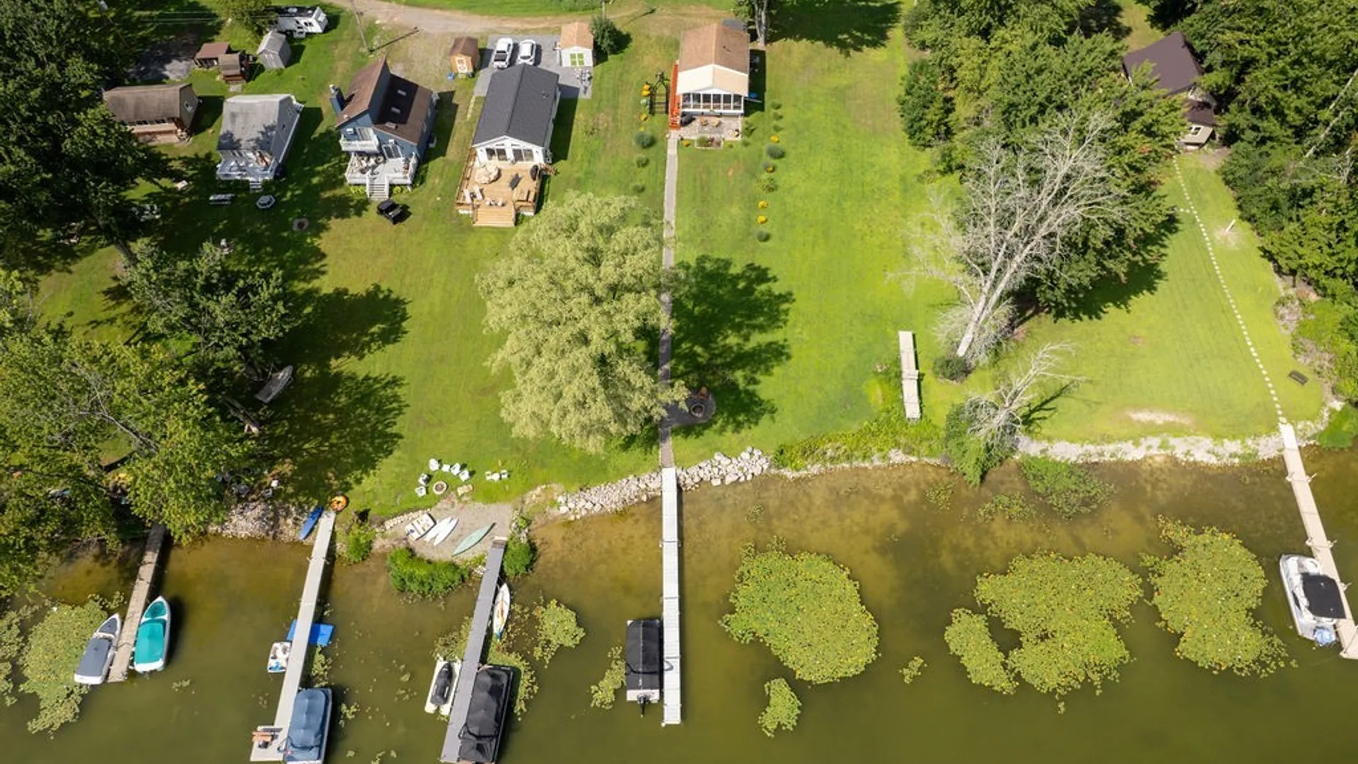 Property at 214 Fire Lane 16 Lane, Cato, NY 13033 35