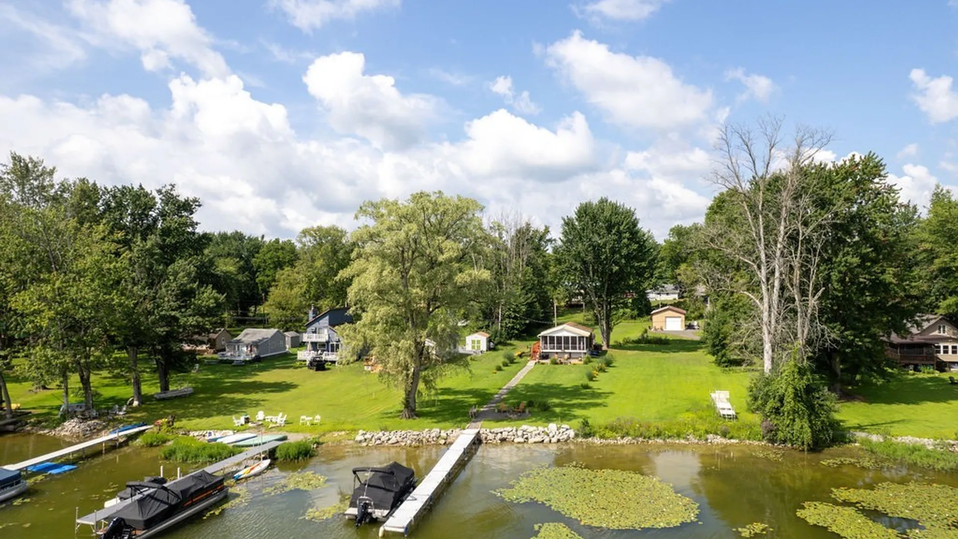 Property at 214 Fire Lane 16 Lane, Cato, NY 13033 36