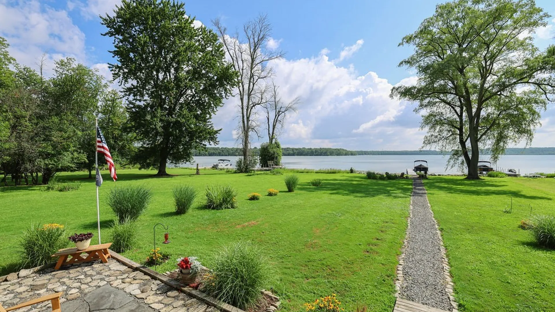 Property at 214 Fire Lane 16 Lane, Cato, NY 13033 38