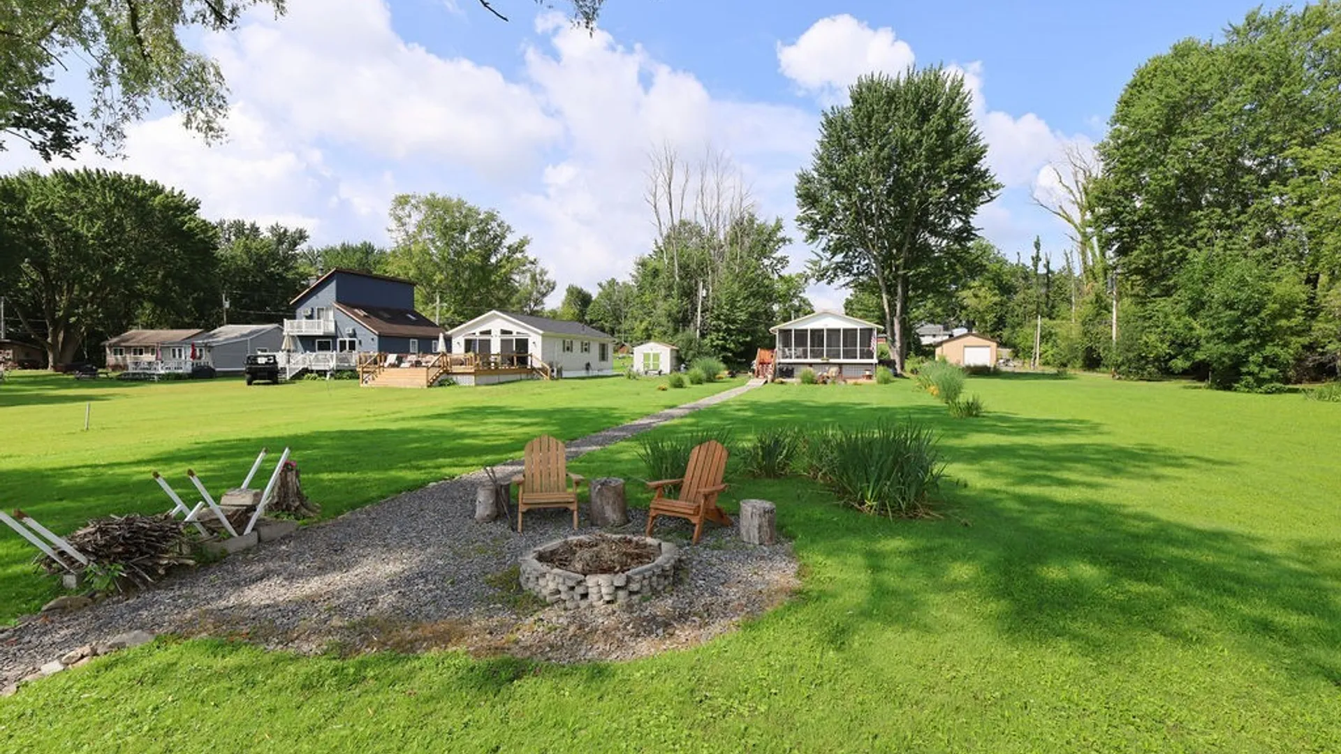 Property at 214 Fire Lane 16 Lane, Cato, NY 13033 41