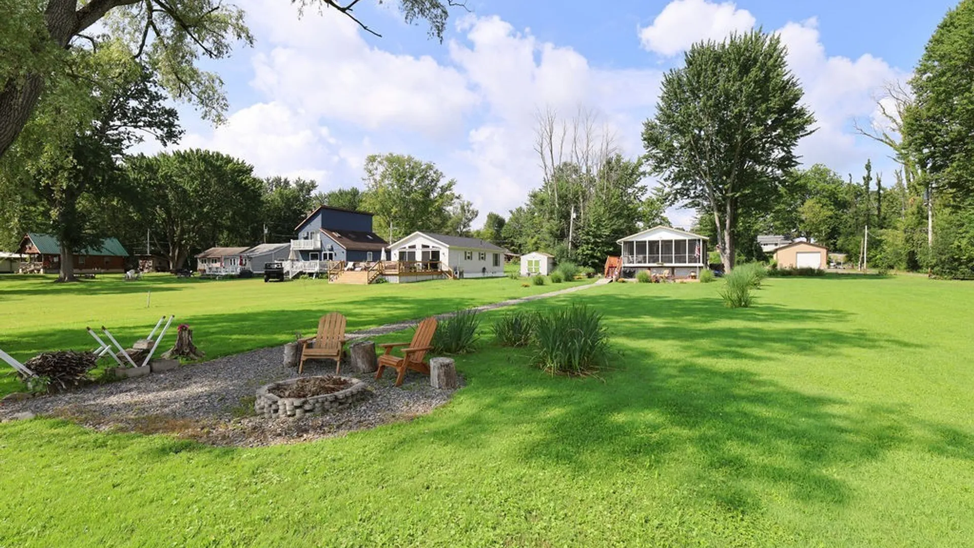 Property at 214 Fire Lane 16 Lane, Cato, NY 13033 42
