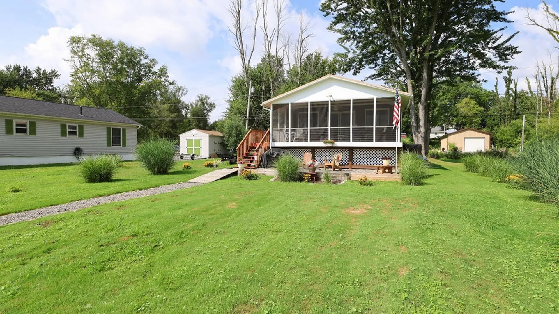 Property at 214 Fire Lane 16 Lane, Cato, NY 13033 44