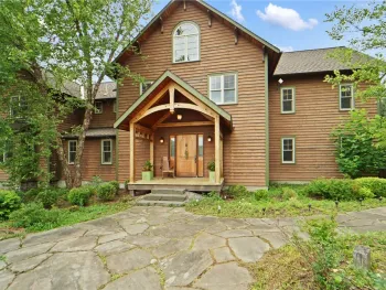 Property at 812 Irish Settlement Road, Dryden, NY 13068