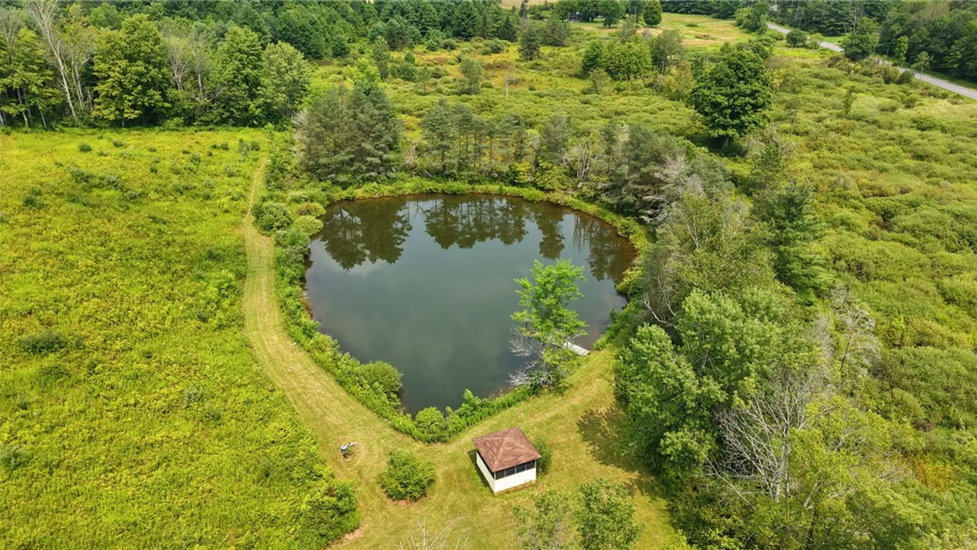 Property at 812 Irish Settlement Road, Dryden, NY 13068 7