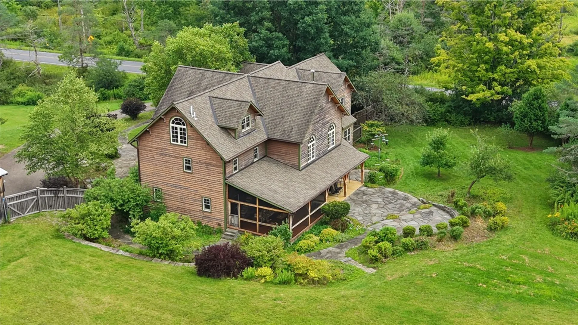 Property at 812 Irish Settlement Road, Dryden, NY 13068 3