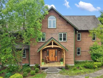 Property at 812 Irish Settlement Road, Dryden, NY 13068