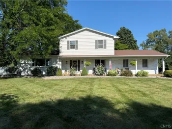 Property at 625 Deerfield Drive, Oneida, NY 13421