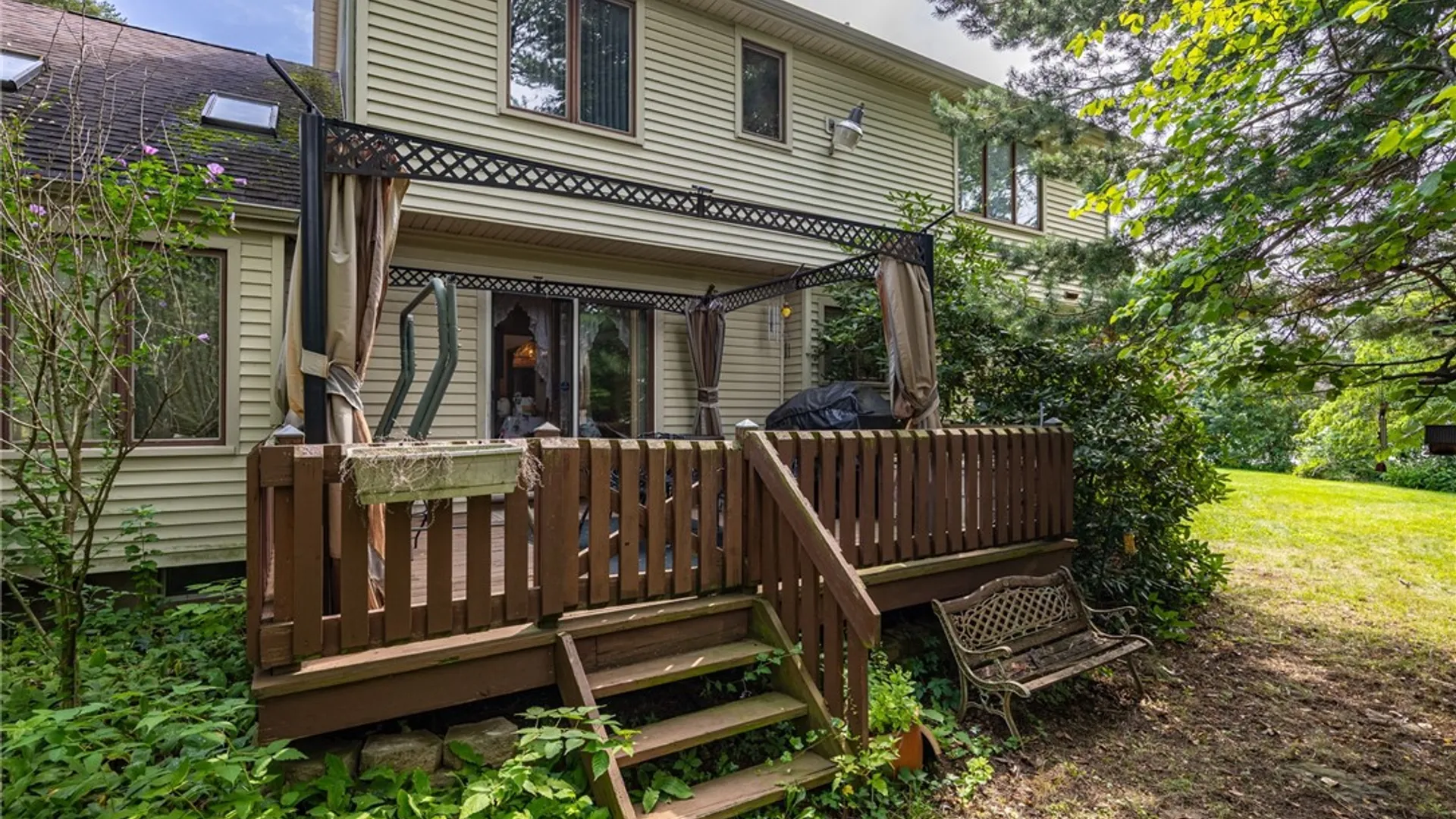 Property at 111 Woodmill Drive, Greece, NY 14626 43
