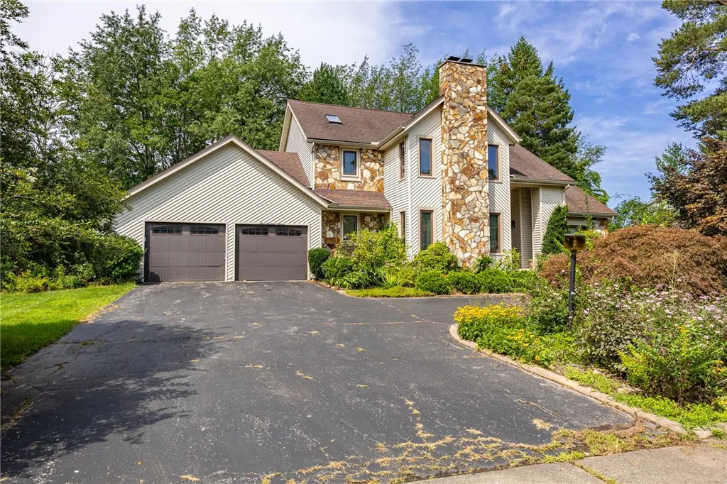 Property at 111 Woodmill Drive, Greece, NY 14626