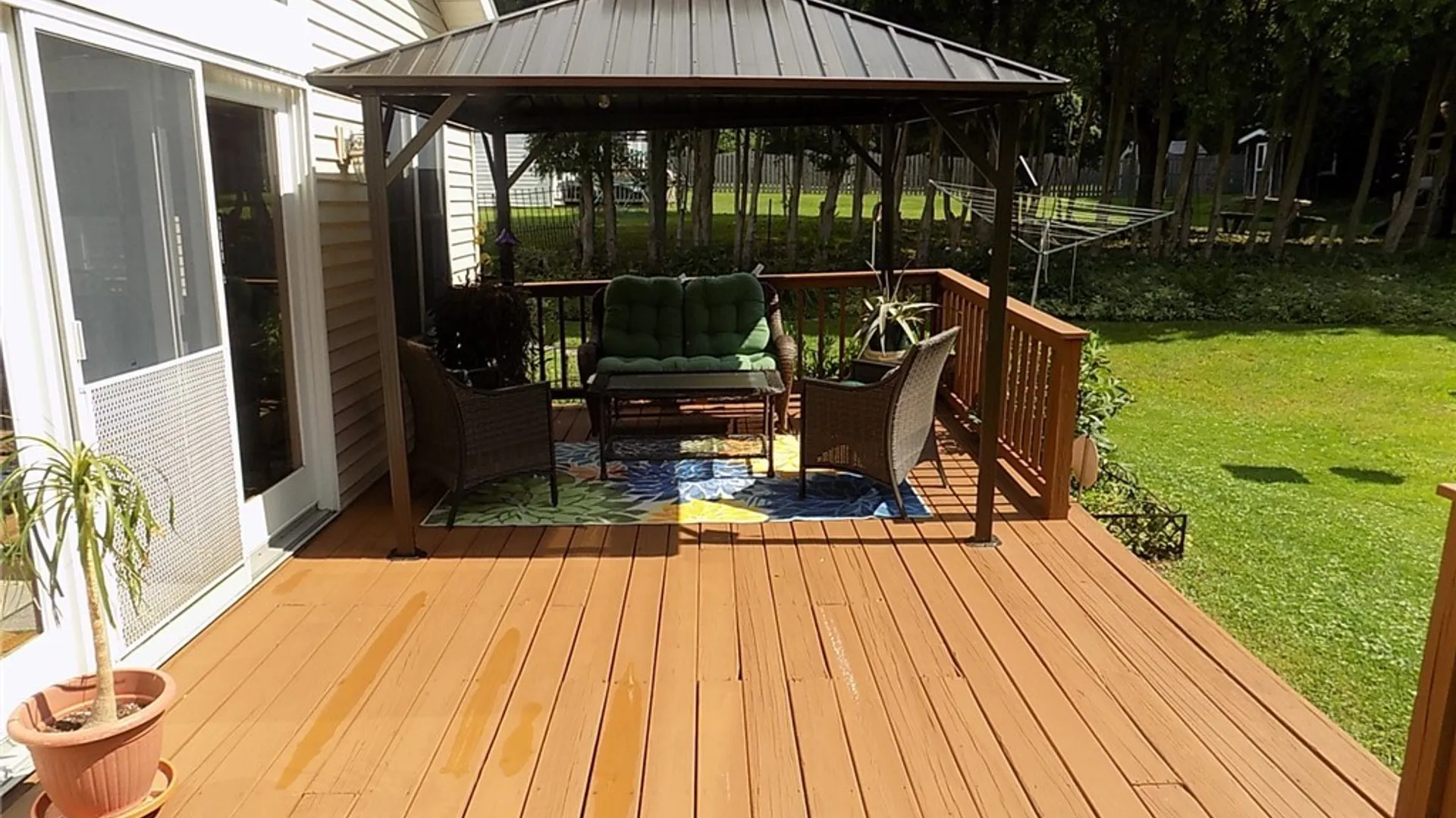 Property at 5 Lower Woods Rd S, New Hartford, NY 13413 5