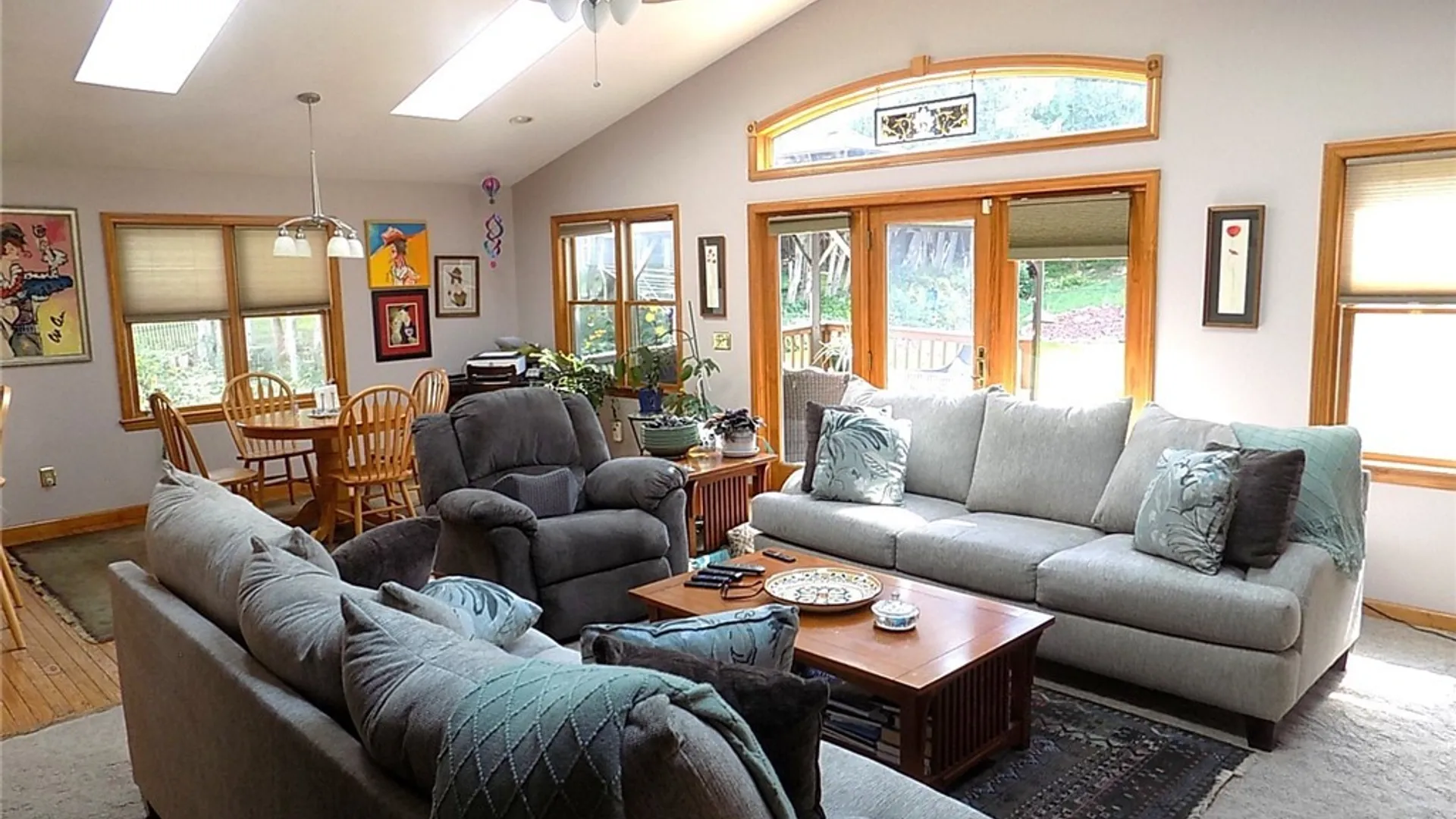Property at 5 Lower Woods Rd S, New Hartford, NY 13413 7