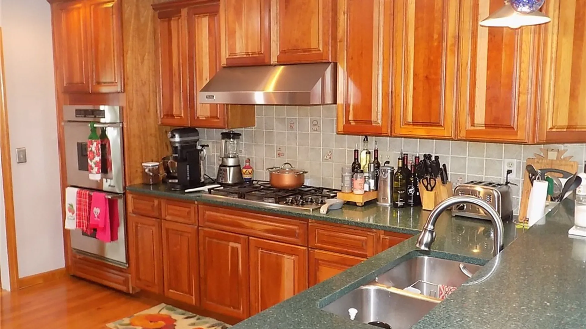 Property at 5 Lower Woods Rd S, New Hartford, NY 13413 11