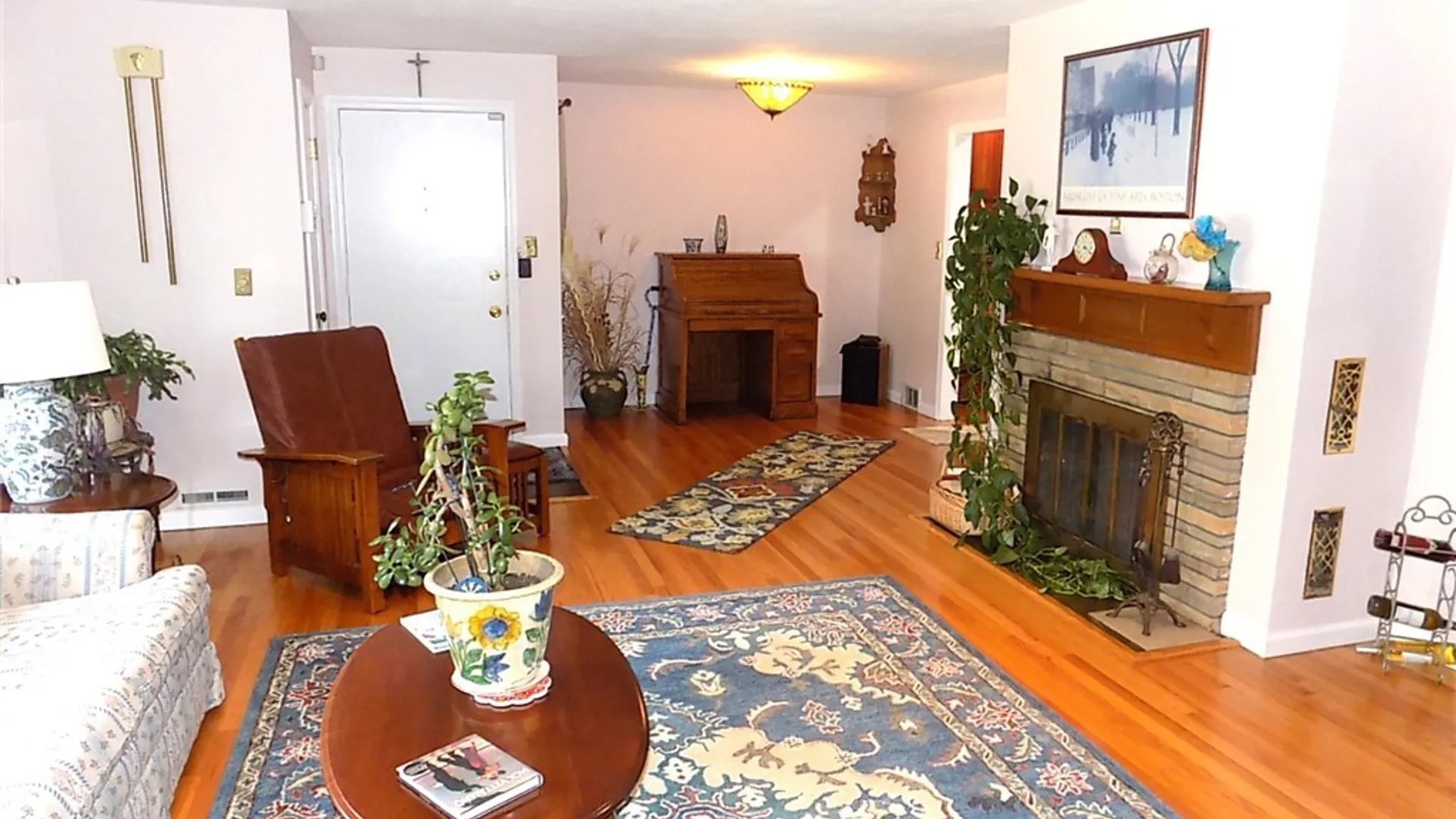 Property at 5 Lower Woods Rd S, New Hartford, NY 13413 14