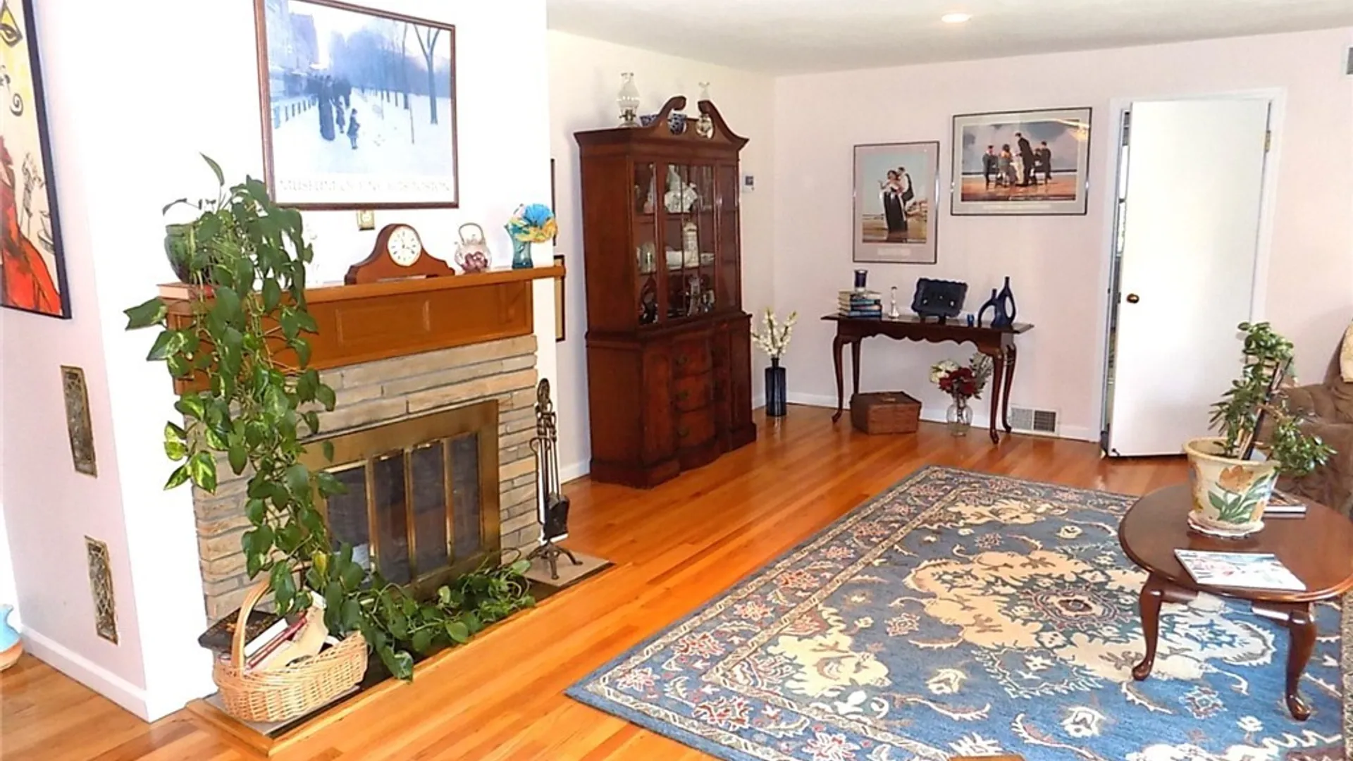 Property at 5 Lower Woods Rd S, New Hartford, NY 13413 15