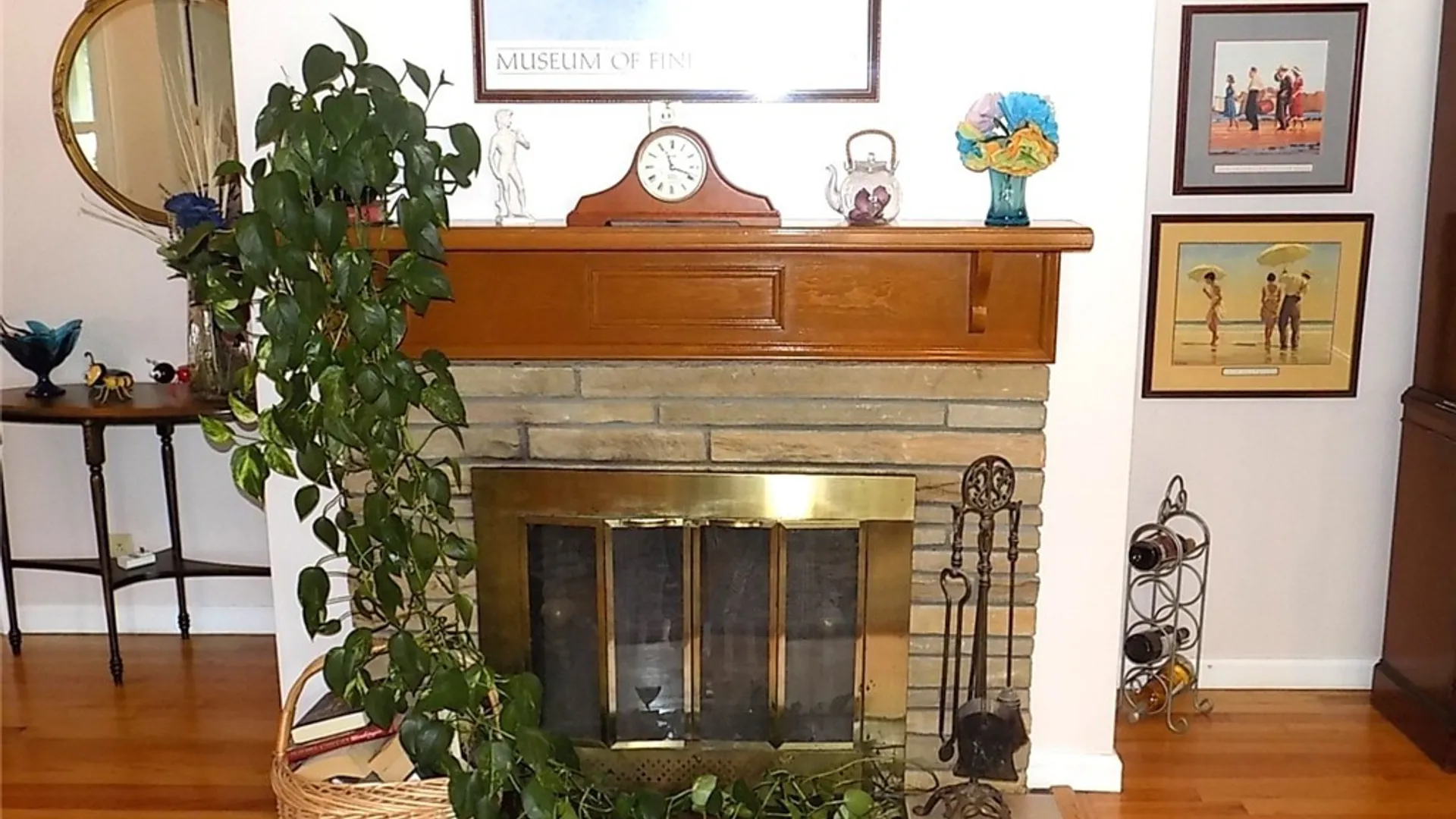Property at 5 Lower Woods Rd S, New Hartford, NY 13413 16
