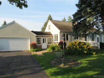 Property at 3996 Upper Mountain Road, Cambria, NY 14132
