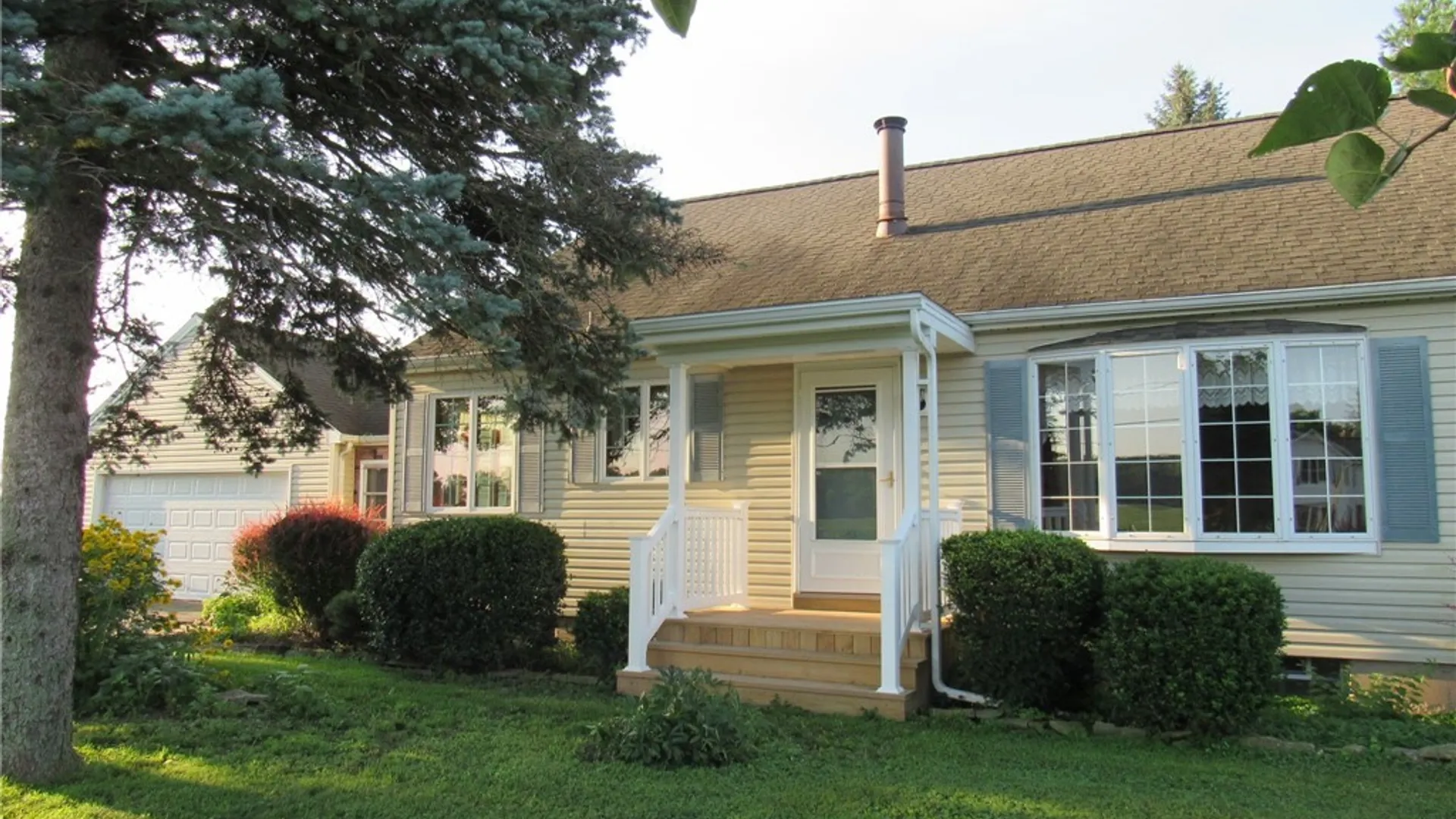 Property at 3996 Upper Mountain Road, Cambria, NY 14132 3