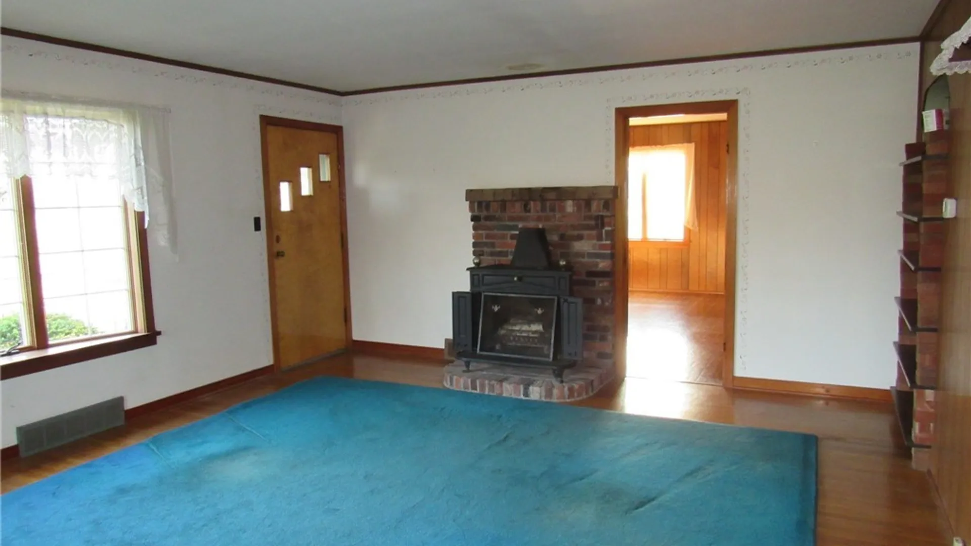 Property at 3996 Upper Mountain Road, Cambria, NY 14132 5