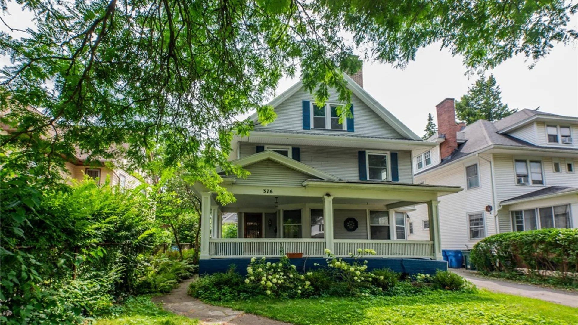 Property at 376 Barrington Street, Rochester, NY 14607 3