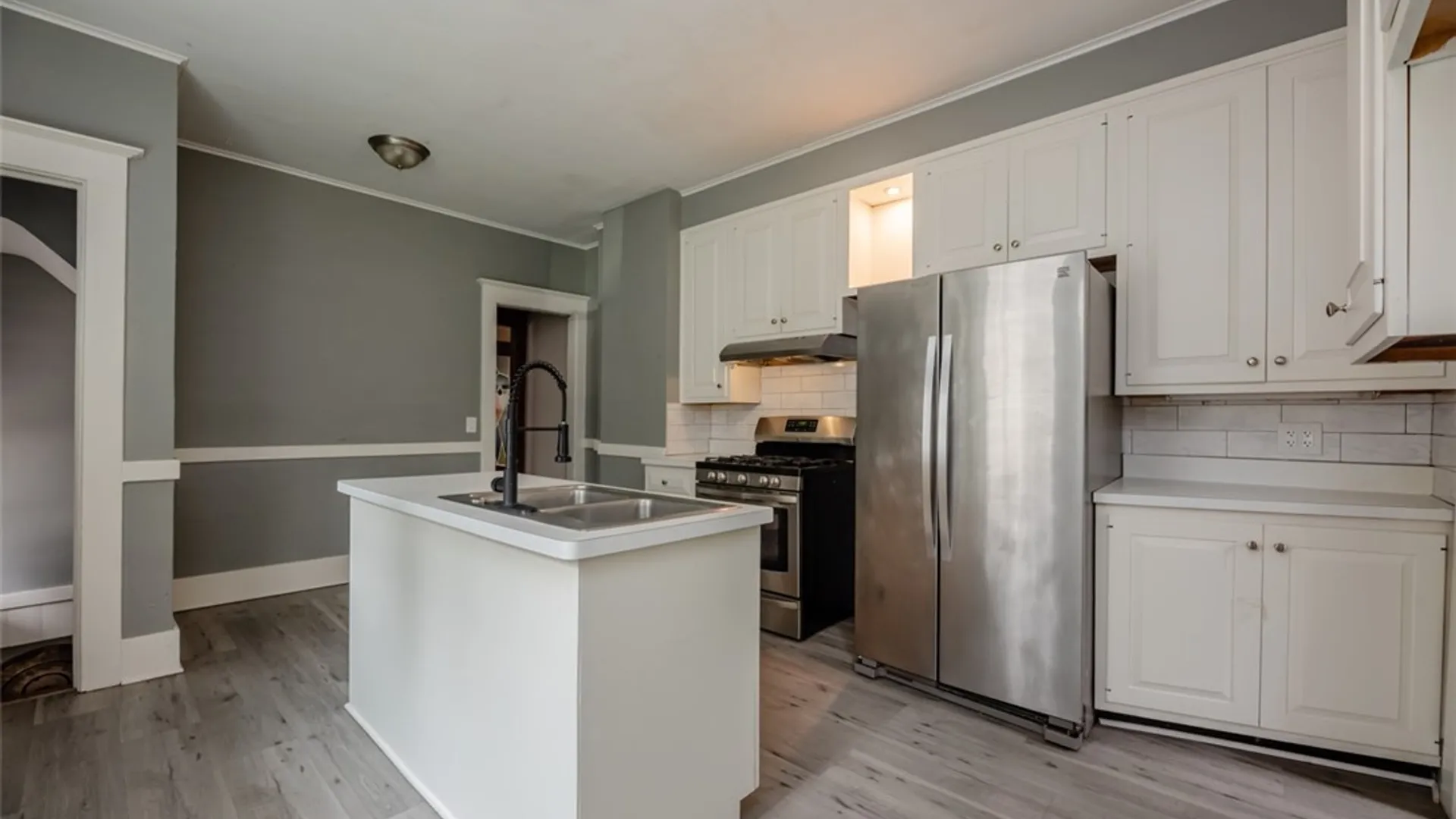 Property at 376 Barrington Street, Rochester, NY 14607 6