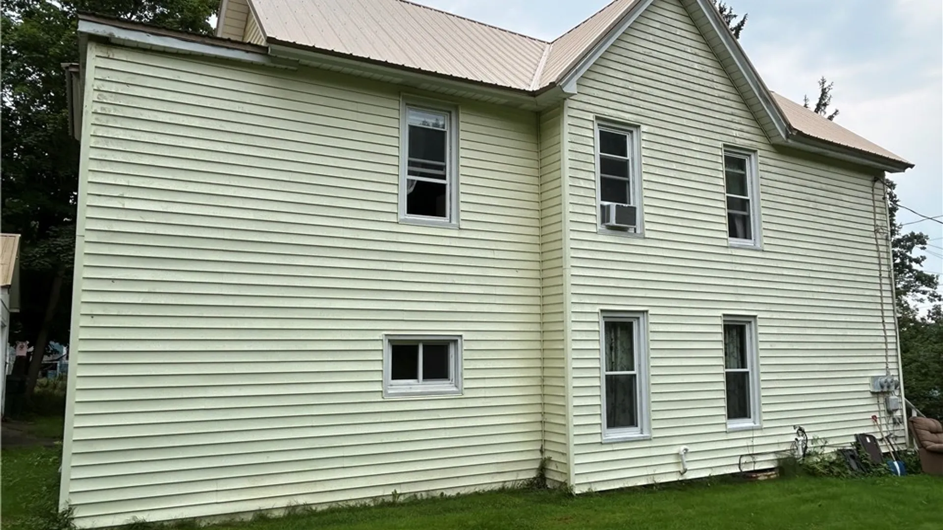 Property at 124 Wescott Street, Jamestown, NY 14701 3