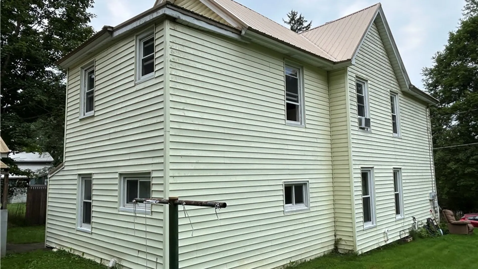 Property at 124 Wescott Street, Jamestown, NY 14701 4