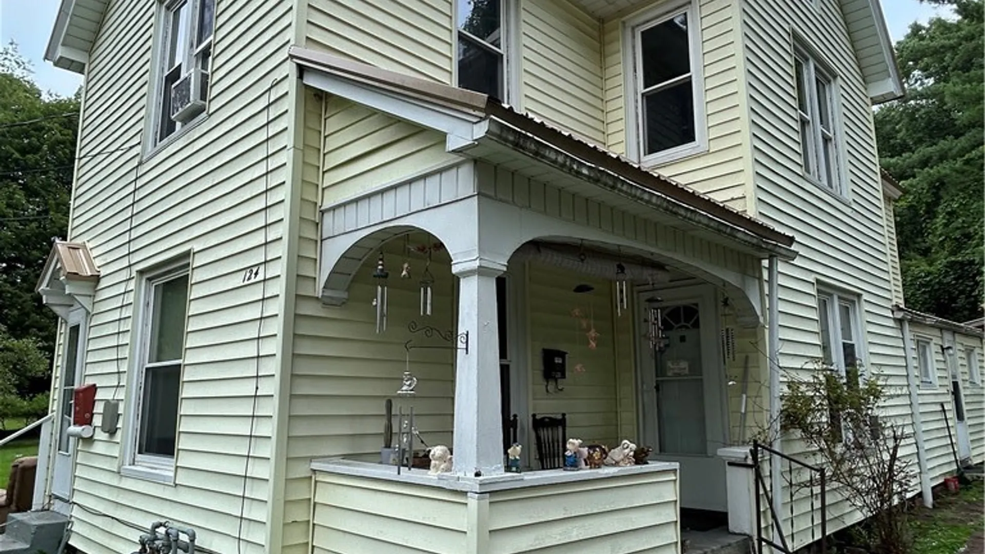 Property at 124 Wescott Street, Jamestown, NY 14701 6