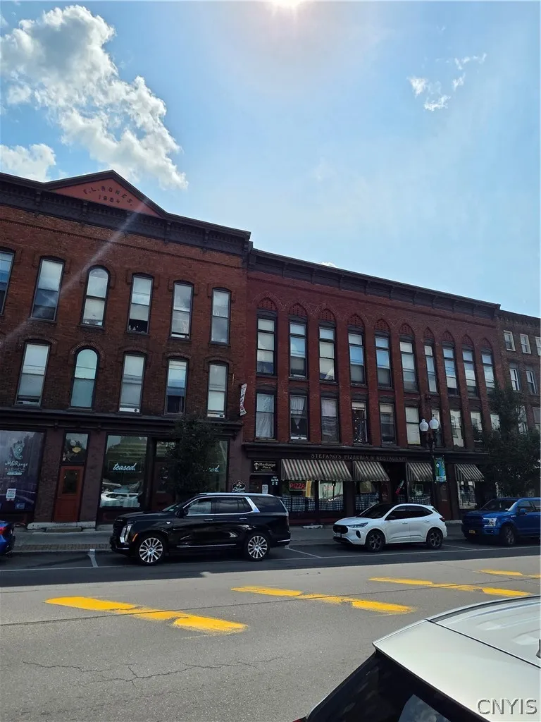 Property at 256 State Street, Wilna, NY 13619