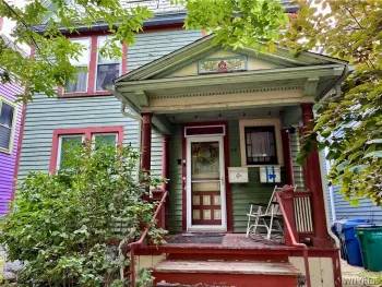 Property at 28 Livingston Street, Buffalo, NY 14213