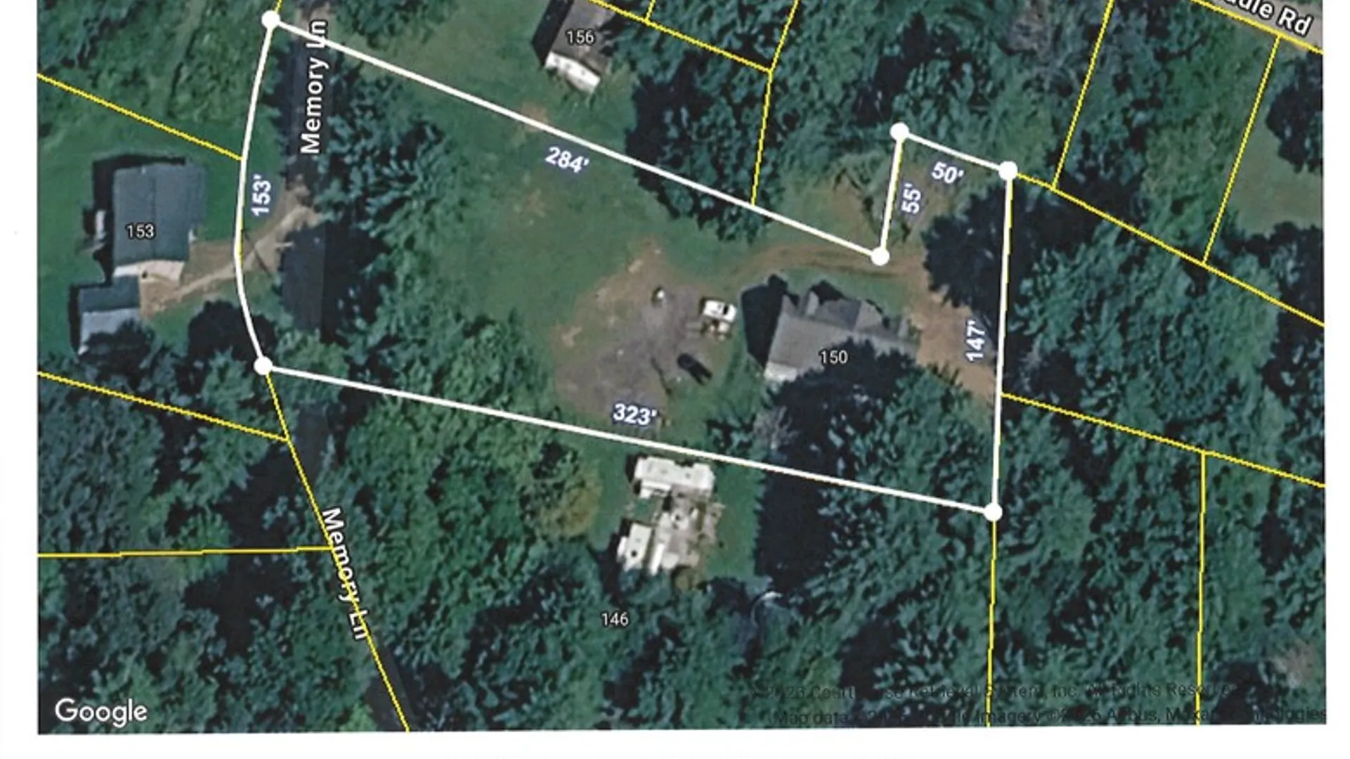 Property at 150 Memory Lane, Esperance, NY 12066 44
