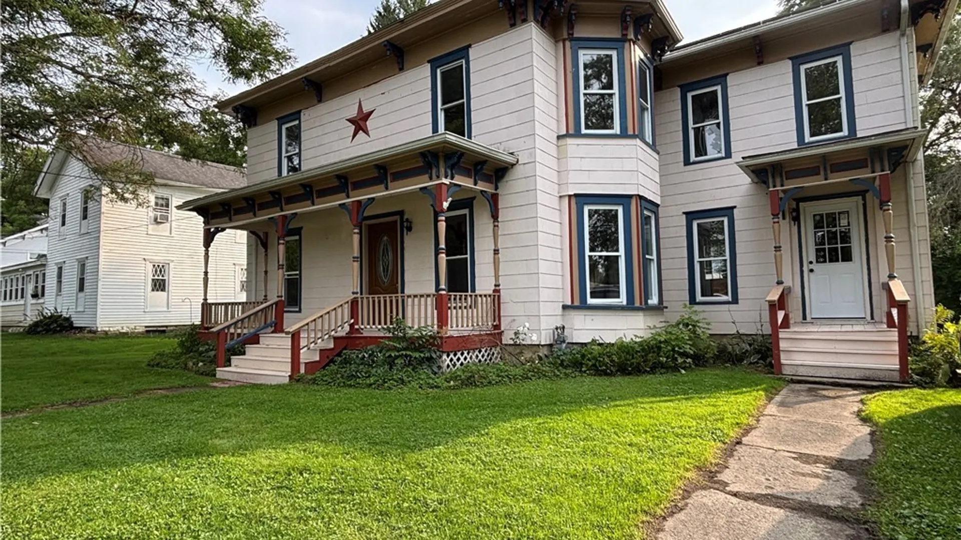 Property at 27 Delevan Avenue, Yorkshire, NY 14042 3