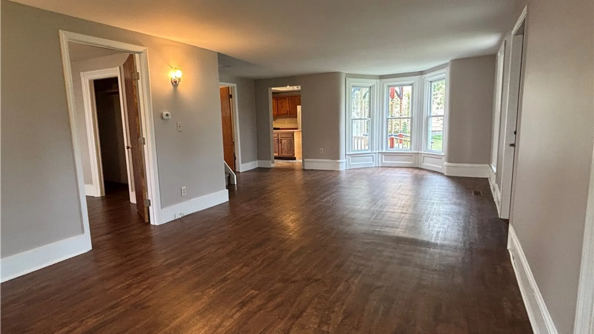 Property at 27 Delevan Avenue, Yorkshire, NY 14042 8
