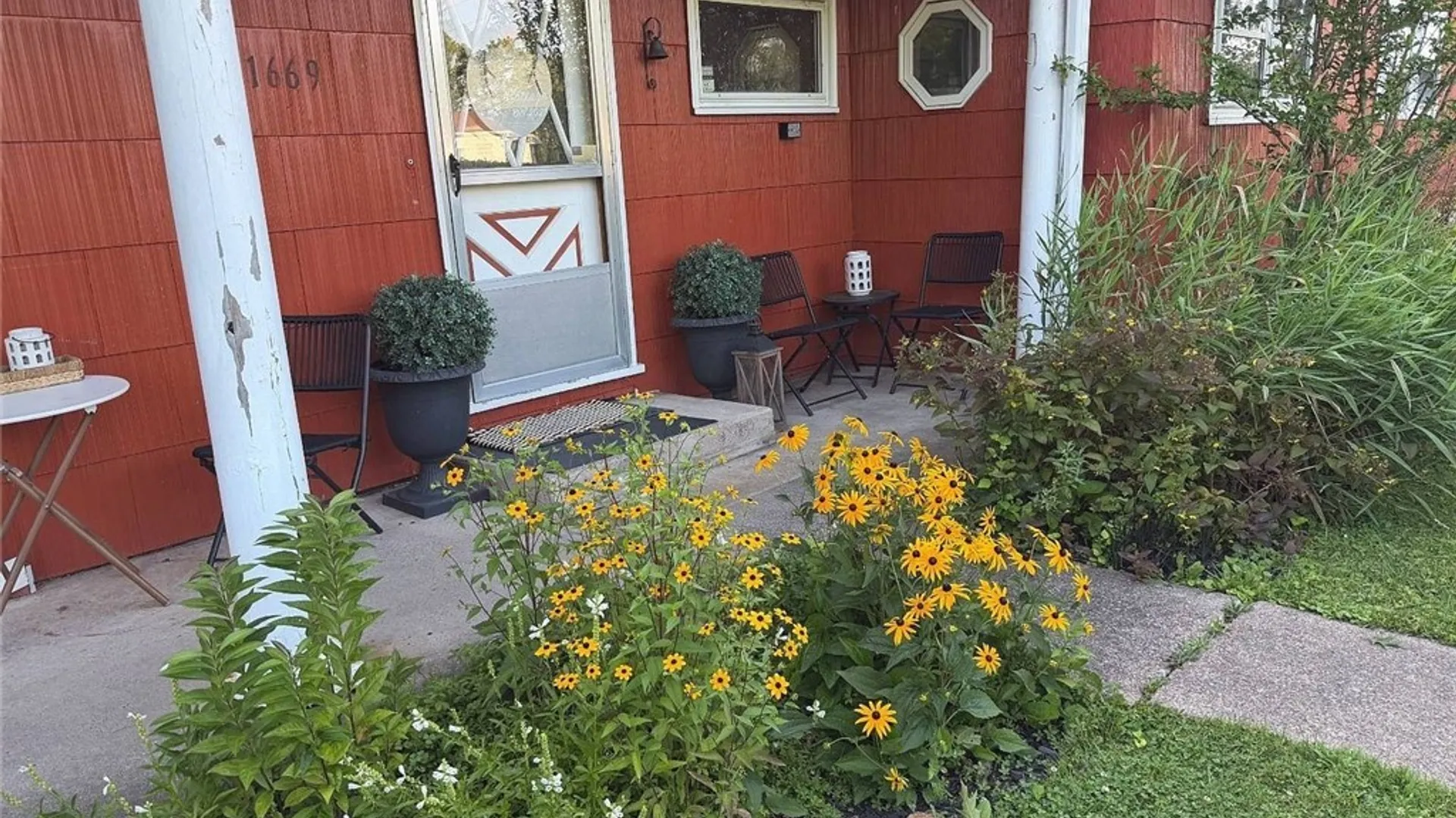 Property at 1669 Groveland Avenue, Porter, NY 14174 3