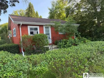 Property at 1669 Groveland Avenue, Porter, NY 14174