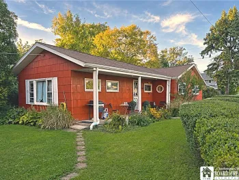 Property at 1669 Groveland Avenue, Porter, NY 14174