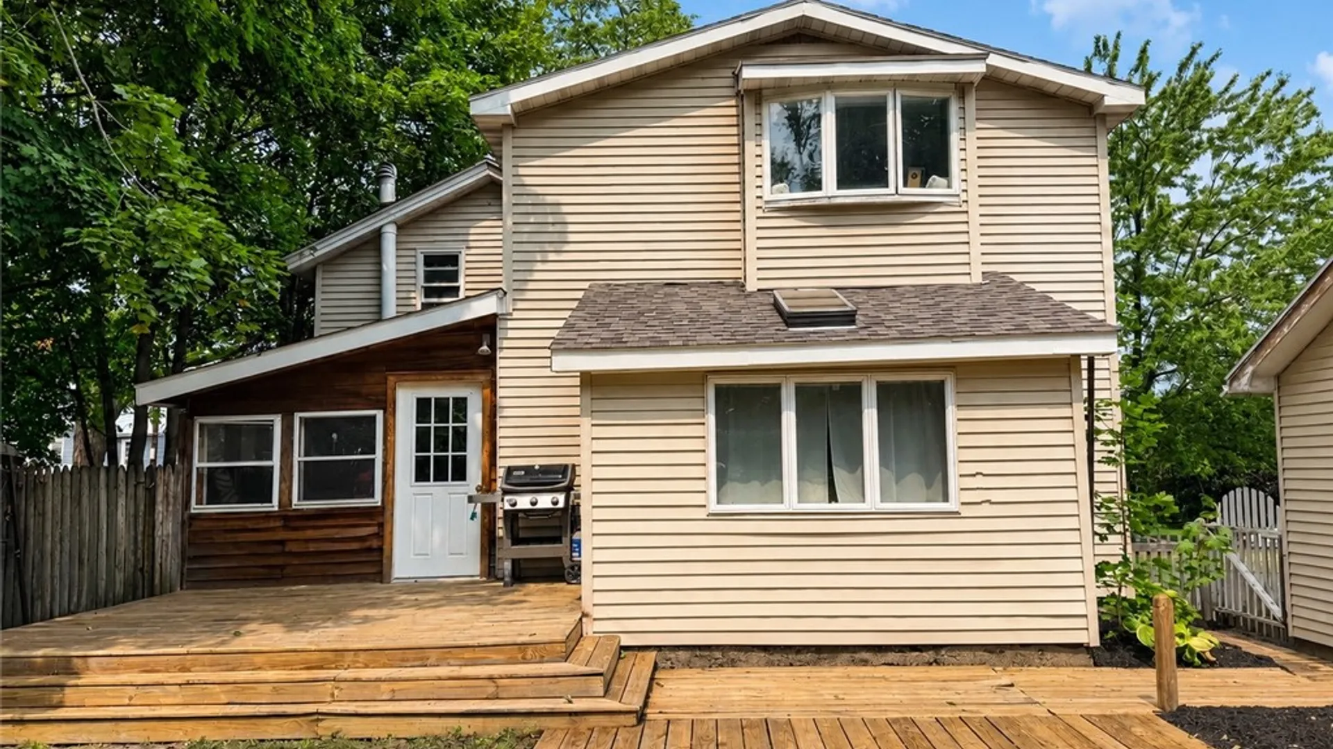 Property at 209 Church Street, Arcadia, NY 14513 30